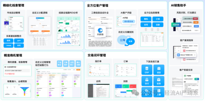 轻流提升用户体验