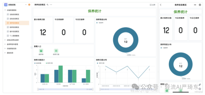 预防性维护与智能预警