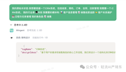 业务流程自动化