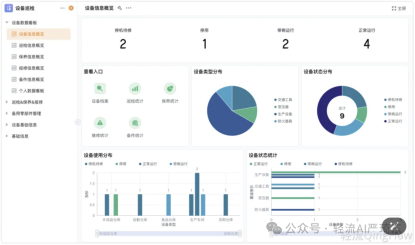 轻流成本控制